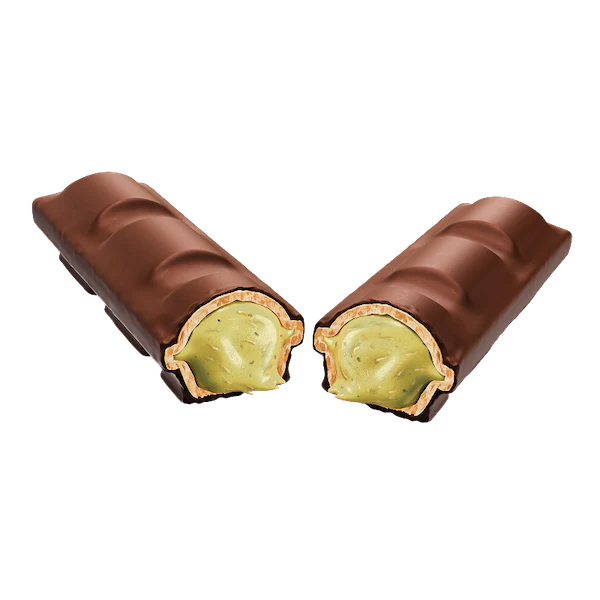 Dubai chocolade 4gr sugar