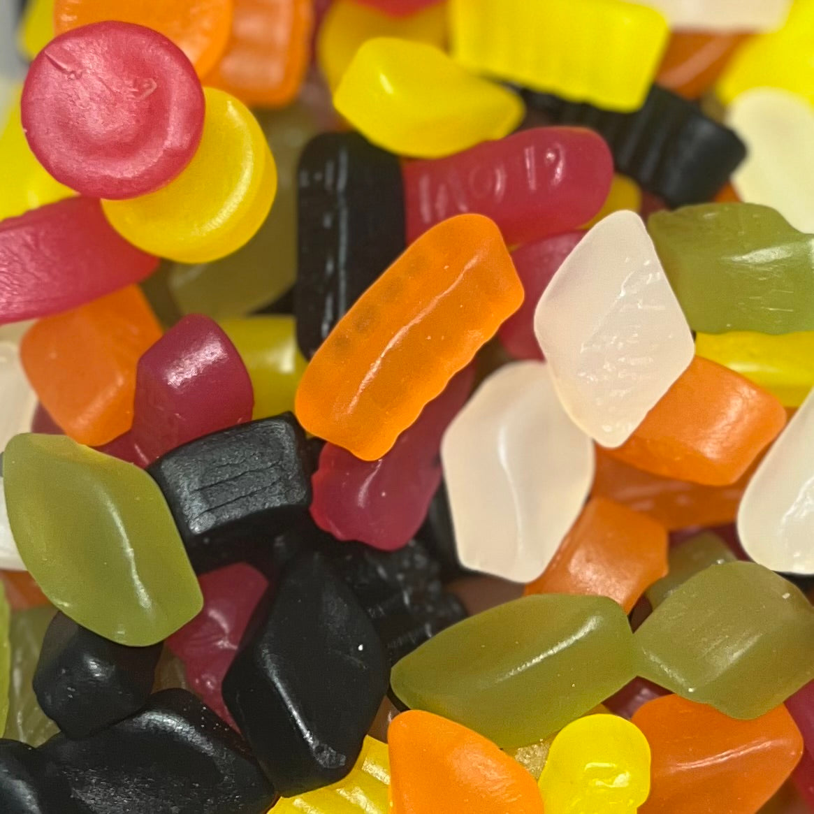 Winegums - Pick n Mix