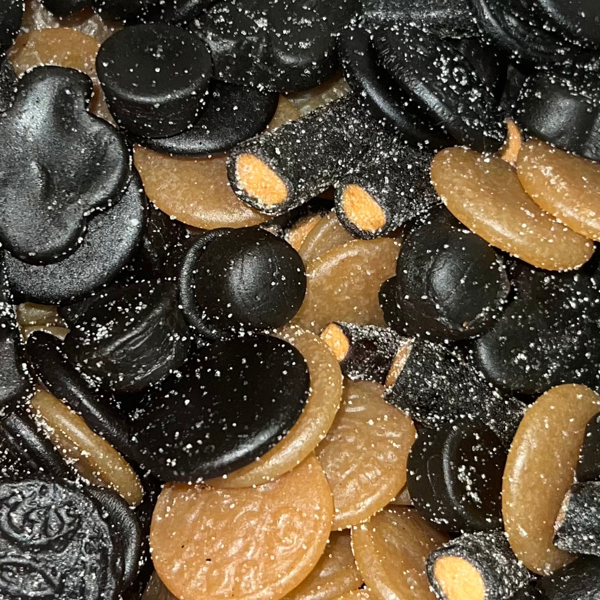 Drop mix - Pick n Mix