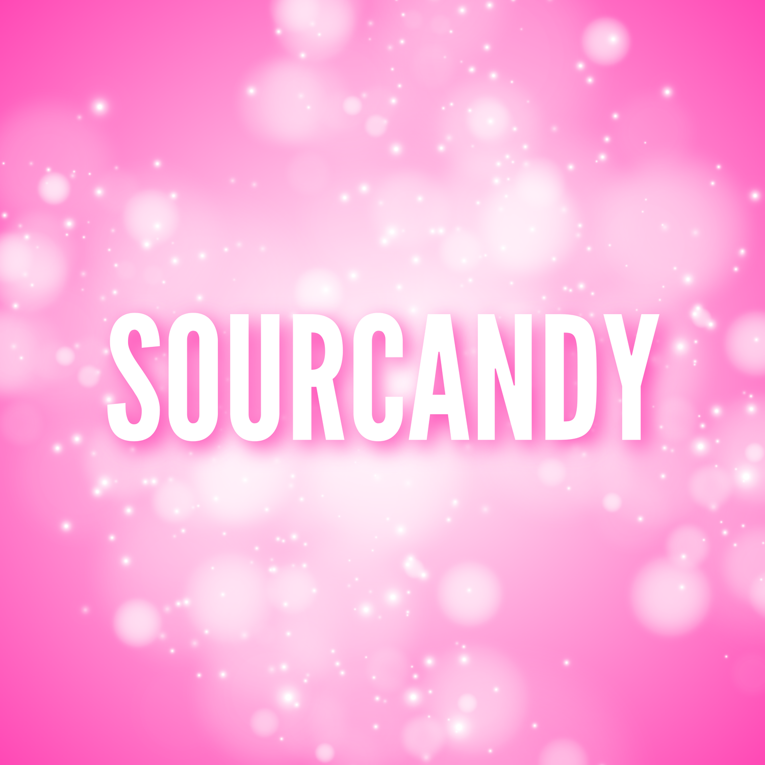 SOUR CANDY