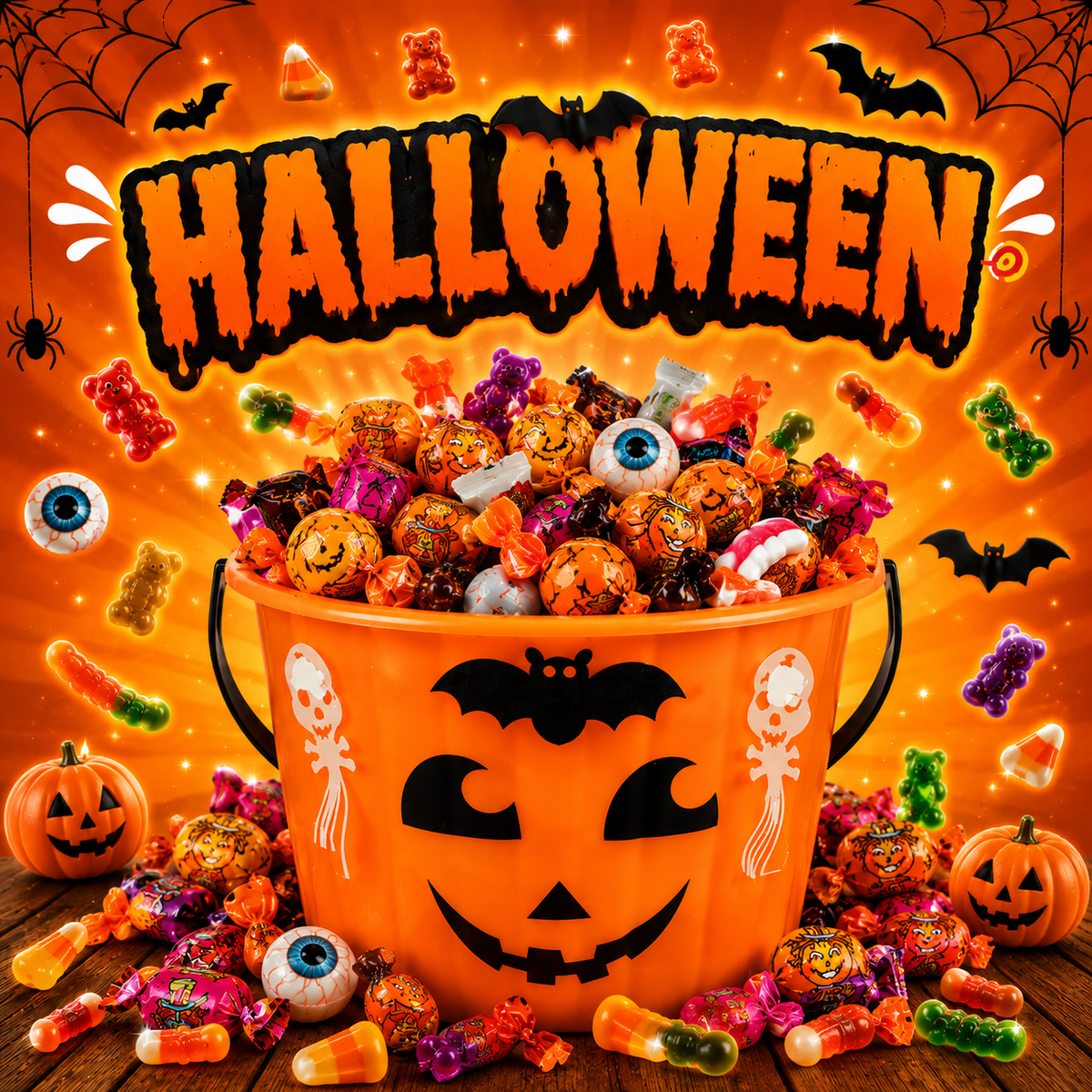 HALLOWEEN
