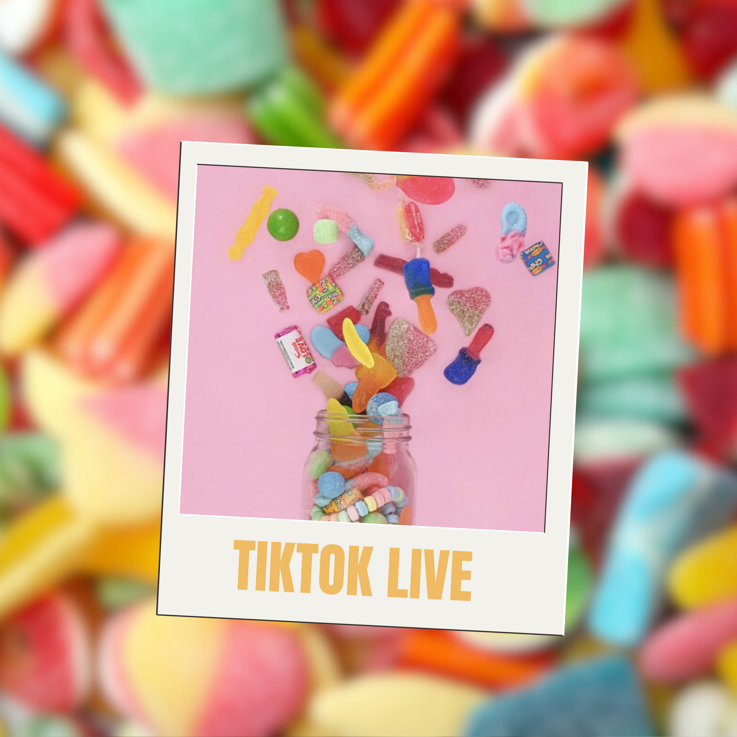 TIKTOK LIVE