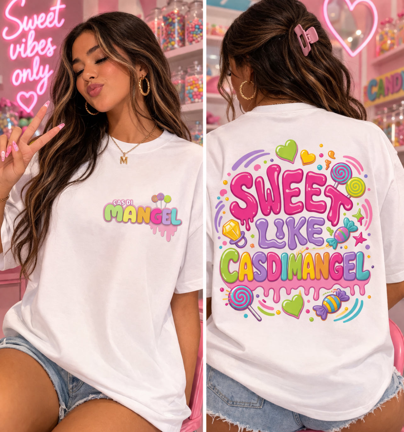 CLOTHING CDM