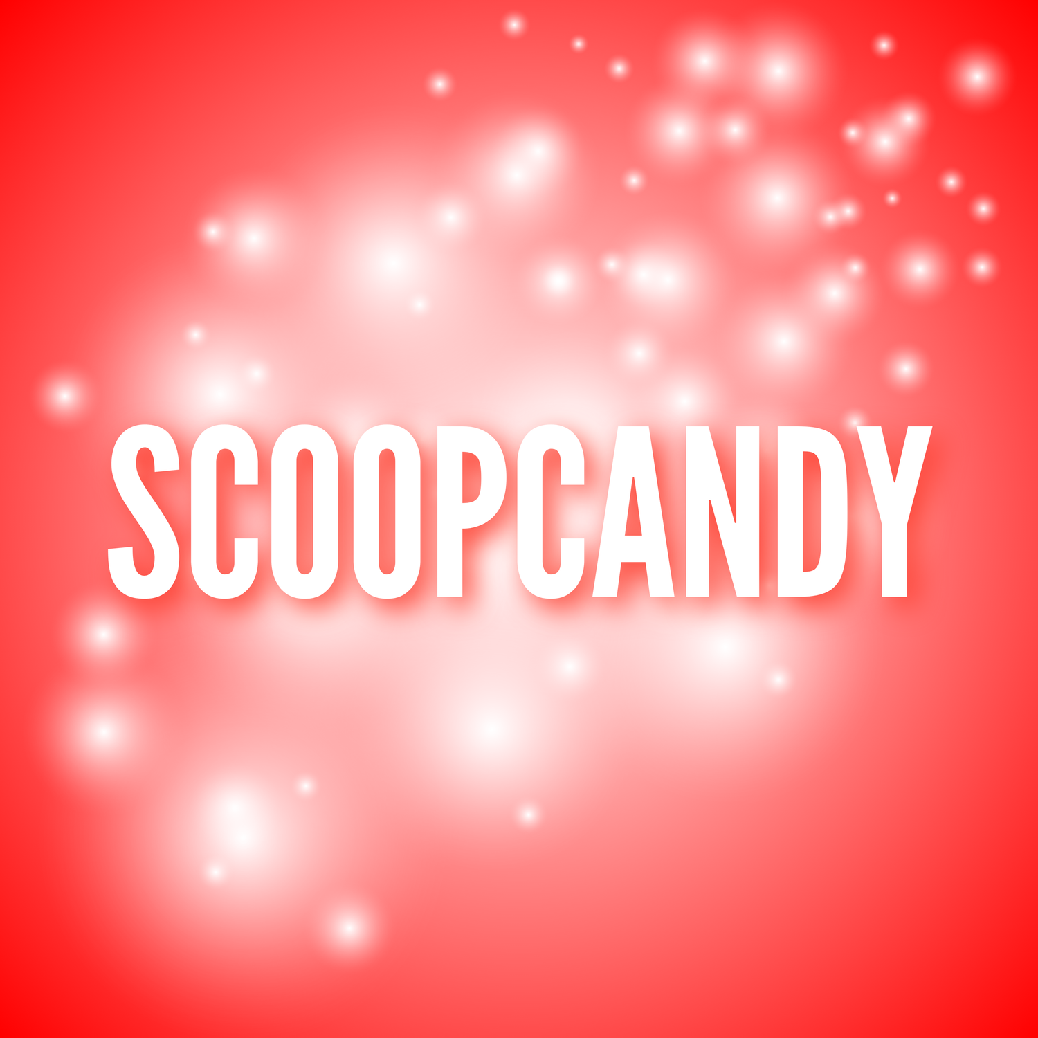 SCOOP CANDY
