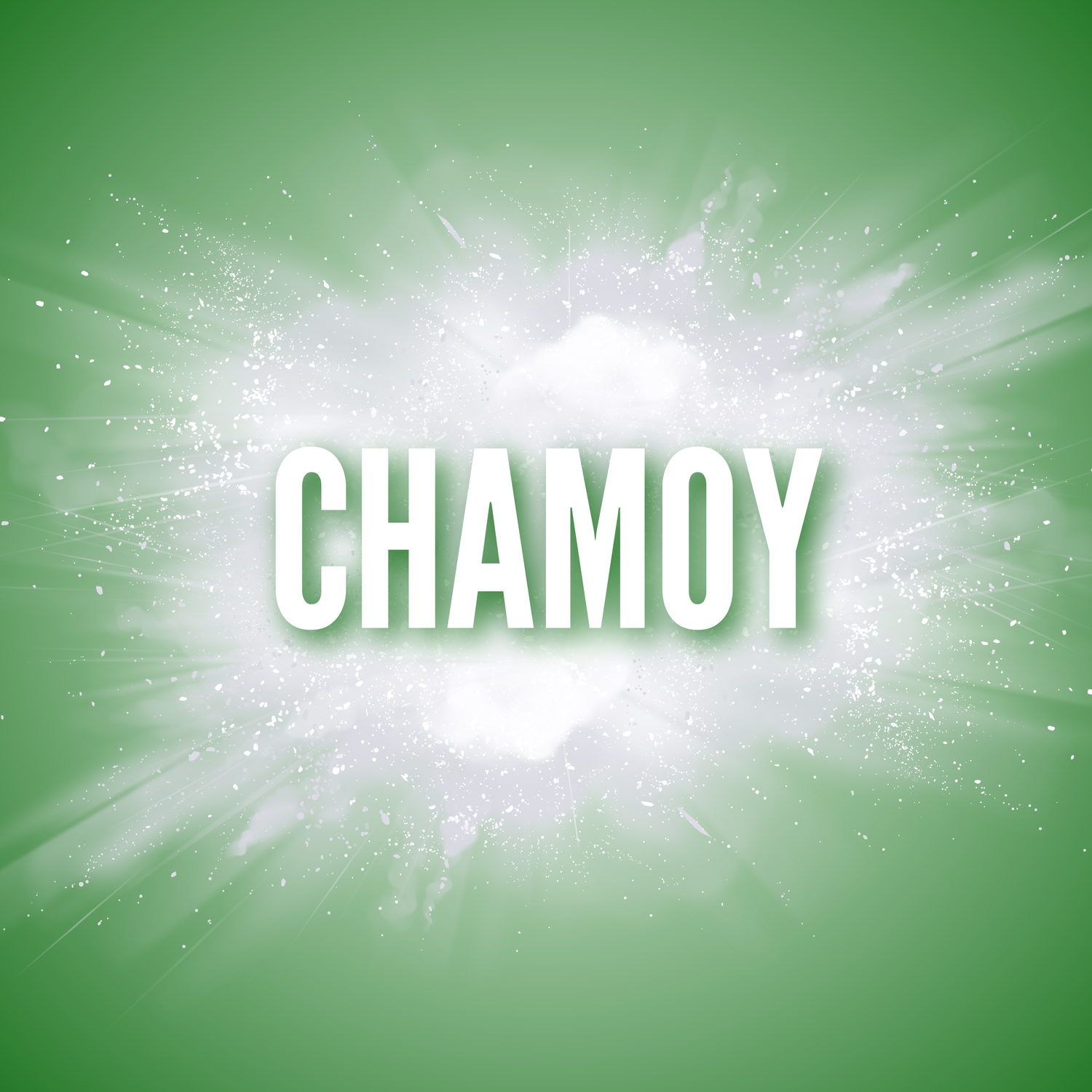 CHAMOY