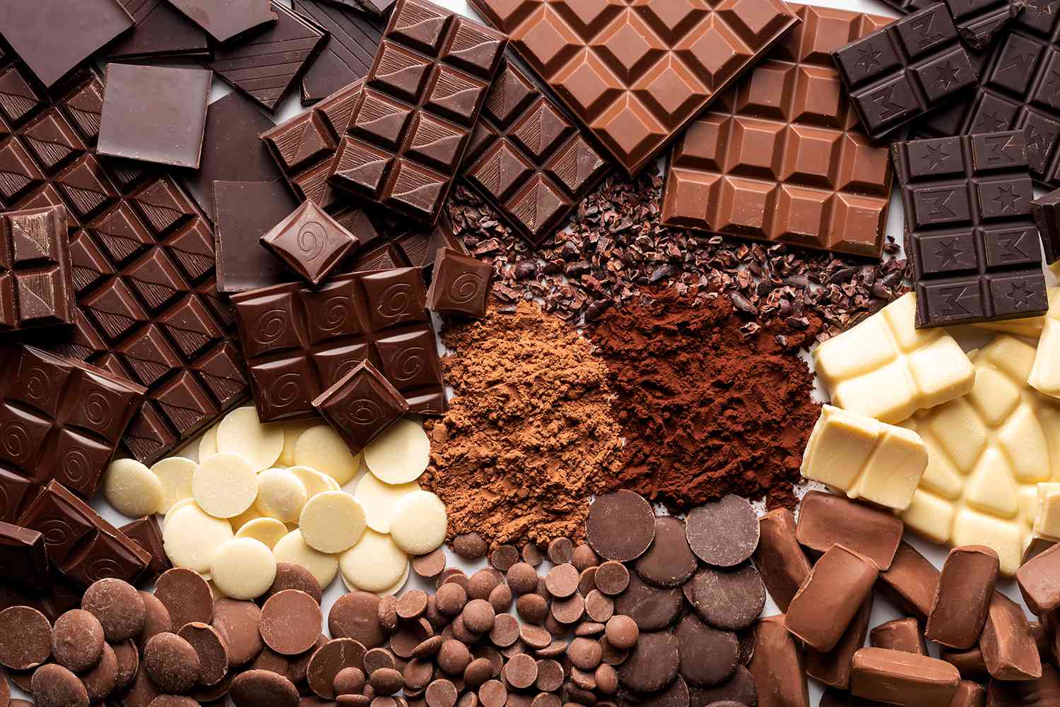 CHOCOLADE CANDY