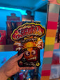 Candy challenge