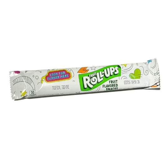 Rolls ups tropical
