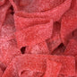 Zurematjes strawberry