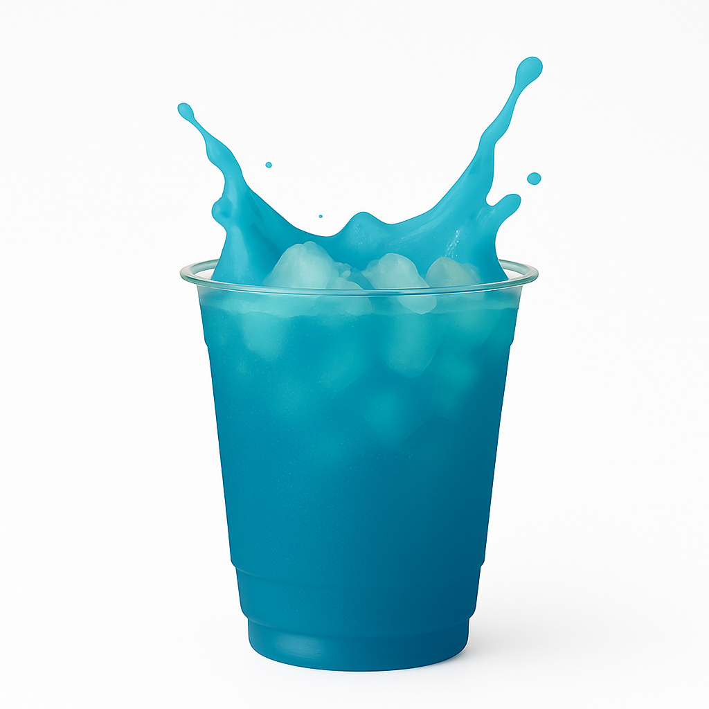 Dirty Soda Tropical Colada