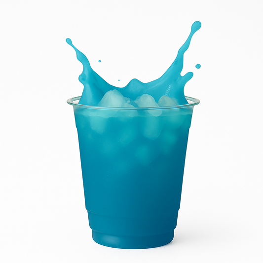 Dirty Soda Tropical Colada