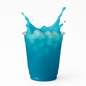 Dirty Soda Tropical Colada