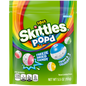 Skittle pop sour