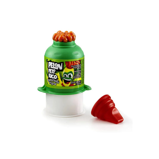 Pelon rico mini