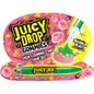 Juicydrop gummies  watermelon blast