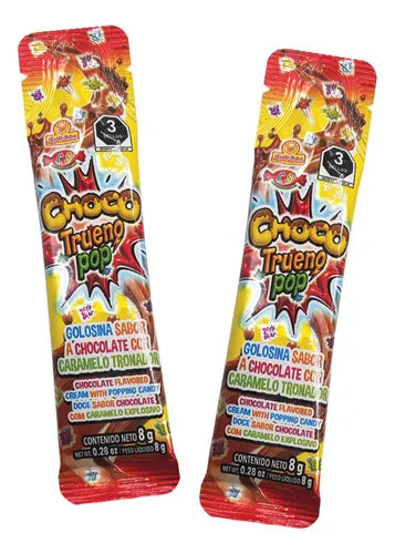 Choco pop