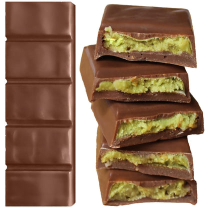 Dubai Chocolate