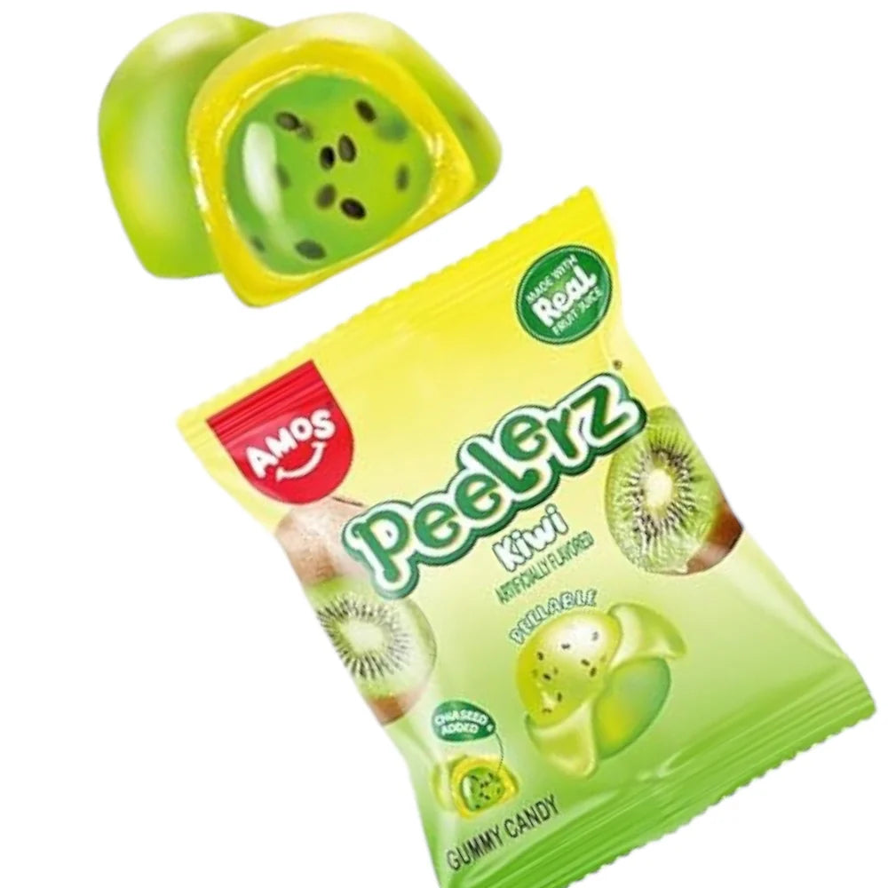 Peelerz mini kiwi