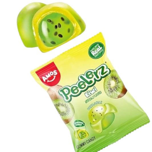 Peelerz mini kiwi
