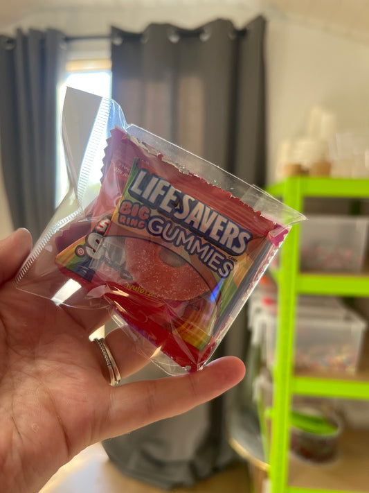 Skittle mini