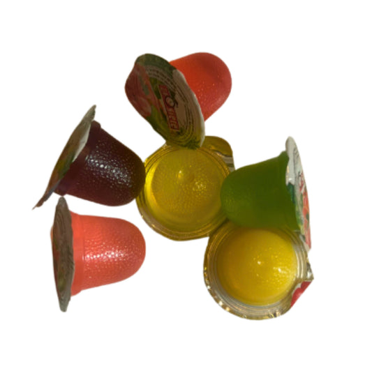 Jelly bundle mix 6pc