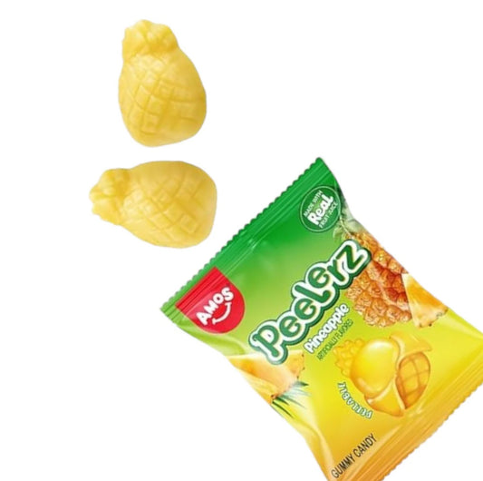 Peelerz mini pineapple