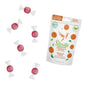 Stevita orange hard candy 6pc