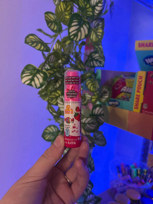 Spray strawberry