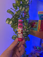 Spray strawberry