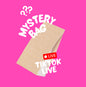 Mystery bag meduim