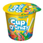 Cup o’ crazy