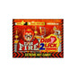 Dip lick fire
