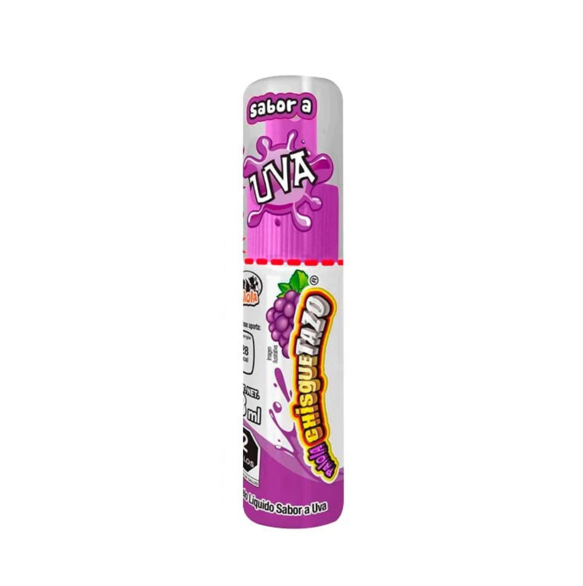 Spray