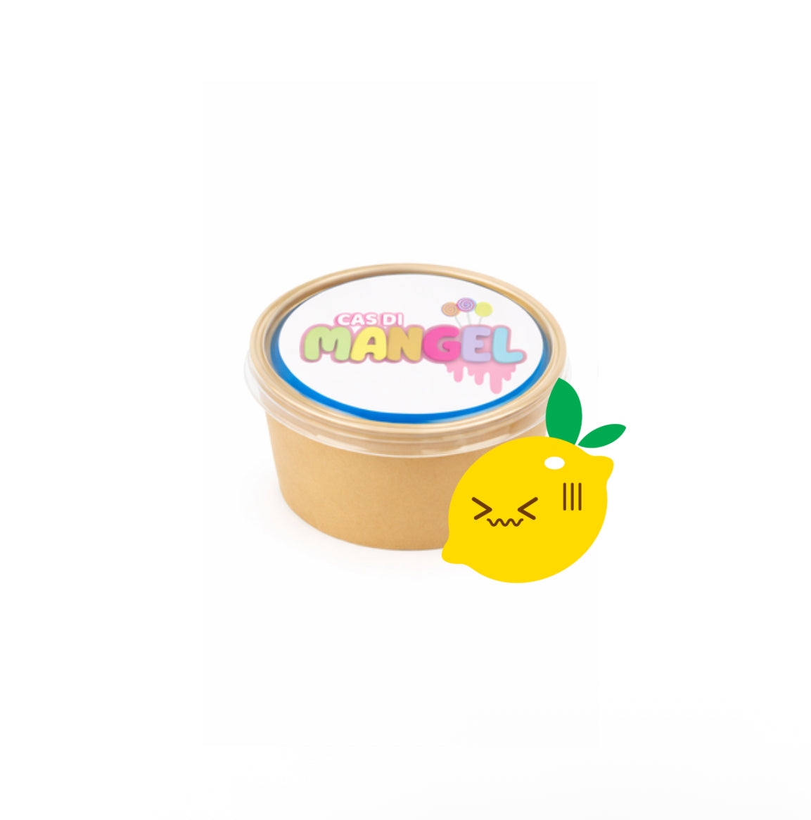 Sour sauce