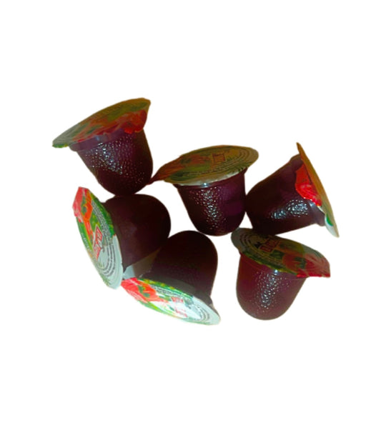 Jelly bundle grape 6pc