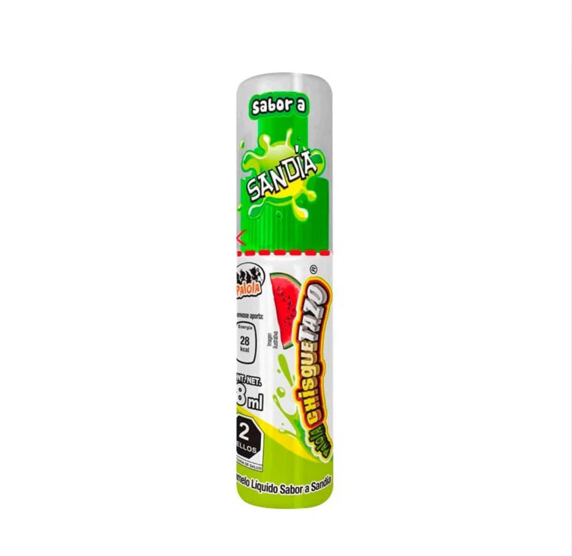 Spray