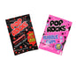 Pop rocks bundle