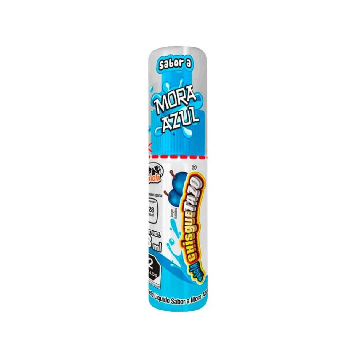 Spray