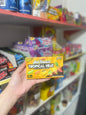 Hot tamales