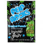 Pop rocks tropical punch