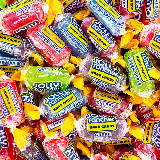 Jollyranch 10pc