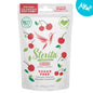 Stevita cherry hard candy