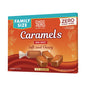 Caramel sea salt