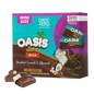 Oasis coconut candy bar