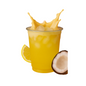 Dirty soda sunshine swirl