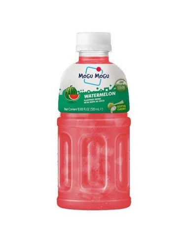 Mogu mogu watermelon