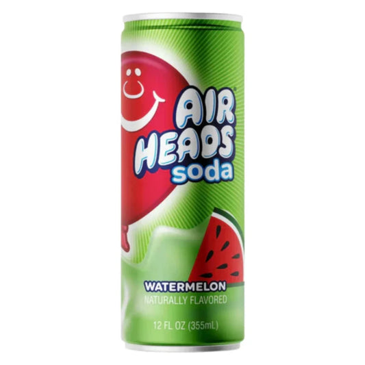 Airheads watermelon drink