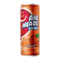 Airheads orange drink
