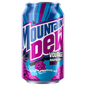Mountain Dew voltage