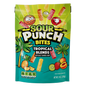 Sourpunch bites tropical